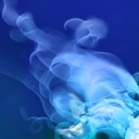 Invoker Cold Snap spell