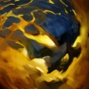Invoker Forge Spirit spell