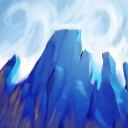 Invoker Ice Wall spell